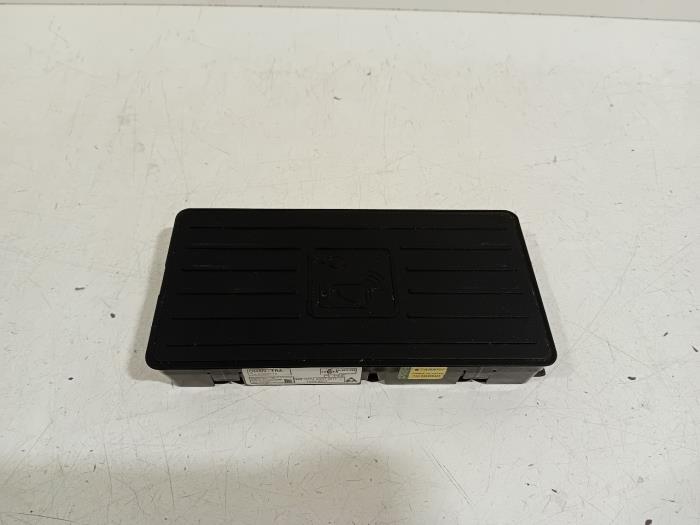 Telefoon Module (diversen) van een Audi A3 2021