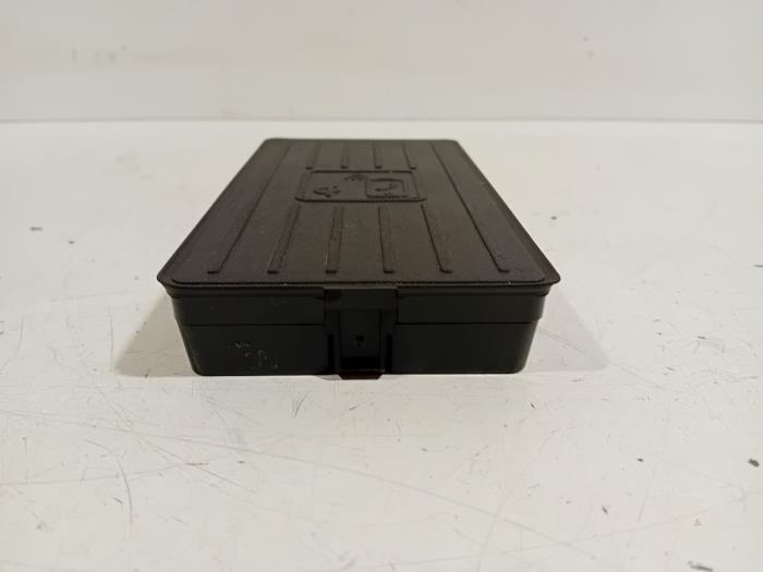 Telefoon Module (diversen) van een Audi A3 2021