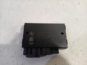 Begagnade Dragkroksmodul BMW X1 Pris € 90,00 Marginaltabell erbjuds av Van der Ven Autorecycling B.V.