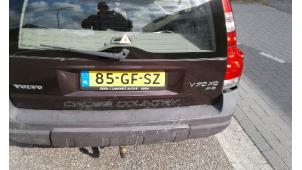 Gebruikte Koelvloeistof Reservoir Volvo XC70 Prijs € 13,00 Margeregeling aangeboden door Van der Ven Autorecycling B.V.