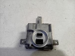 Begagnade Xenonmodul Audi Q3 Pris € 75,00 Marginaltabell erbjuds av Van der Ven Autorecycling B.V.