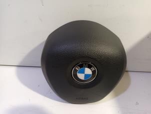 Gebruikte Airbag links (Stuur) BMW 2-Serie Prijs € 150,00 Margeregeling aangeboden door Van der Ven Autorecycling B.V.