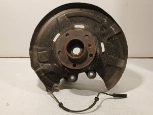 Begagnade Bakre nav BMW 5-Serie Pris € 125,00 Marginaltabell erbjuds av Van der Ven Autorecycling B.V.