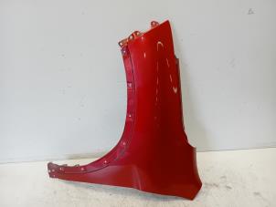 Begagnade Framskärm, vänster Citroen C4 Aircross Pris € 175,00 Marginaltabell erbjuds av Van der Ven Autorecycling B.V.