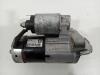 Startmotor från en Mazda 3. 2015
