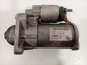 Gebruikte Startmotor Fiat Tipo Prijs € 20,00 Margeregeling aangeboden door Van der Ven Autorecycling B.V.