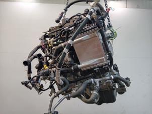 Begagnade Motor Fiat Tipo Pris € 2.440,00 Marginaltabell erbjuds av Van der Ven Autorecycling B.V.