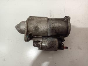 Begagnade Startmotor Chevrolet Cruze Pris € 15,00 Marginaltabell erbjuds av Van der Ven Autorecycling B.V.