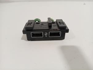 Begagnade Diverse Volkswagen T-Roc Pris € 15,00 Marginaltabell erbjuds av Van der Ven Autorecycling B.V.