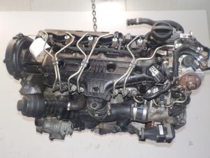 Begagnade Motor Volvo V40 Pris € 2.250,00 Marginaltabell erbjuds av Van der Ven Autorecycling B.V.