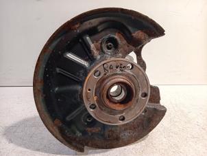 Gebruikte Wielnaaf achter Audi S3 Prijs € 65,00 Margeregeling aangeboden door Van der Ven Autorecycling B.V.