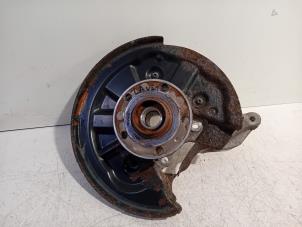 Gebruikte Wielnaaf achter Audi S3 Prijs € 65,00 Margeregeling aangeboden door Van der Ven Autorecycling B.V.