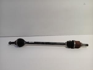 Gebruikte Steekas rechts-voor Volkswagen E-Up Prijs € 15,00 Margeregeling aangeboden door Van der Ven Autorecycling B.V.