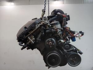 Begagnade Motor BMW Z3 Pris € 2.295,00 Marginaltabell erbjuds av Van der Ven Autorecycling B.V.