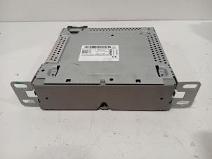 Gebruikte Navigatie Systeem Renault Captur Prijs € 95,00 Margeregeling aangeboden door Van der Ven Autorecycling B.V.