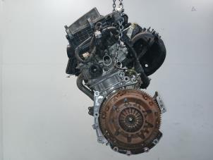 Begagnade Motor Peugeot 108 Pris € 245,00 Marginaltabell erbjuds av Van der Ven Autorecycling B.V.