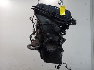 Gebruikte Motor Audi A4 Prijs € 1.500,00 Margeregeling aangeboden door Van der Ven Autorecycling B.V.