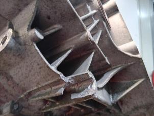 Begagnade Växellåda Ford S-Max Pris € 795,00 Marginaltabell erbjuds av Van der Ven Autorecycling B.V.