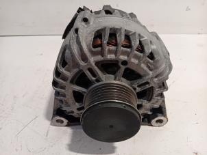 Begagnade Dynamo Citroen Grand C4 Space Tourer Pris € 25,00 Marginaltabell erbjuds av Van der Ven Autorecycling B.V.