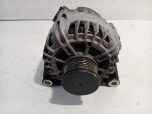 Begagnade Dynamo Peugeot 2008 Pris € 20,00 Marginaltabell erbjuds av Van der Ven Autorecycling B.V.