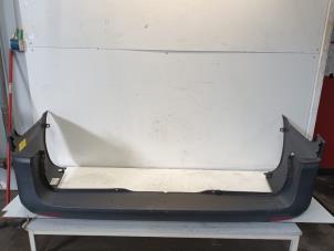 Używane Zderzak tylny Mercedes eVito Cena € 195,00 Procedura marży oferowane przez Van der Ven Autorecycling B.V.