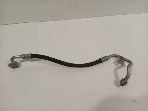 Begagnade Luftkonditioneringsledning Mercedes C-Klasse Pris € 55,00 Marginaltabell erbjuds av Van der Ven Autorecycling B.V.