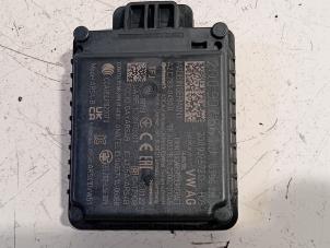 Begagnade Farthållarsensor Volkswagen Polo Pris € 195,00 Marginaltabell erbjuds av Van der Ven Autorecycling B.V.