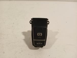 Begagnade Brytare, parkeringsbroms BMW 6-Serie Pris € 25,00 Marginaltabell erbjuds av Van der Ven Autorecycling B.V.