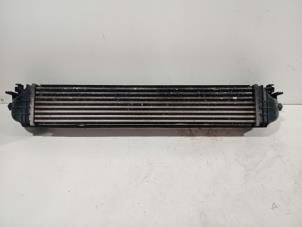 Gebruikte Intercooler Opel Astra Prijs € 50,00 Margeregeling aangeboden door Van der Ven Autorecycling B.V.