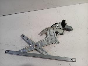 Gebruikte Ruitmechaniek 4Deurs rechts-achter Mitsubishi ASX Prijs € 45,00 Margeregeling aangeboden door Van der Ven Autorecycling B.V.