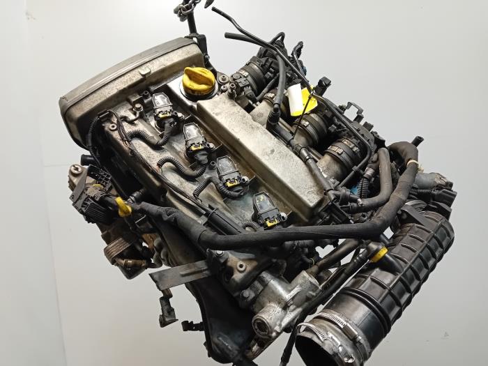 Engine Alfa Romeo 156 937A1000 937A1000 engine-alfa-romeo-156-937a1000-937a1000