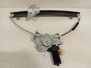 Używane Mechanizm szyby prawej przedniej wersja 4-drzwiowa Kia Picanto Cena € 45,00 Procedura marży oferowane przez Van der Ven Autorecycling B.V.