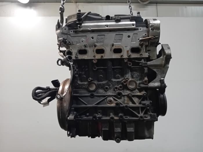 Cfhc Engine Engine Seat Leon - CFHC CFHC - Van der Ven Autorecycling B.V.