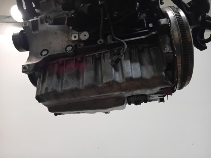 Cfhc Engine Engine Seat Altea - CFHC CFHC - Van der Ven Autorecycling B.V.