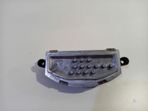 Gebruikte Kachel Weerstand Seat Arona Prijs € 10,00 Margeregeling aangeboden door Van der Ven Autorecycling B.V.