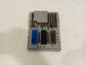 Gebruikte Inspuitcomputer Opel Mokka Prijs € 125,00 Margeregeling aangeboden door Van der Ven Autorecycling B.V.