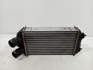 Gebruikte Intercooler Opel Mokka Prijs € 125,00 Margeregeling aangeboden door Van der Ven Autorecycling B.V.