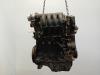 Motor från en Citroen C3 2004