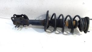 Gebruikte Schokdemperpoot rechts-voor Mazda 6. Prijs € 20,00 Margeregeling aangeboden door Van der Ven Autorecycling B.V.