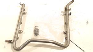 Gebruikte Common rail (Injectie) Mercedes Viano Prijs € 33,00 Margeregeling aangeboden door Van der Ven Autorecycling B.V.