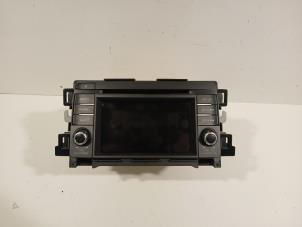 Gebruikte Navigatie Systeem Mazda CX-5 Prijs € 195,00 Margeregeling aangeboden door Van der Ven Autorecycling B.V.