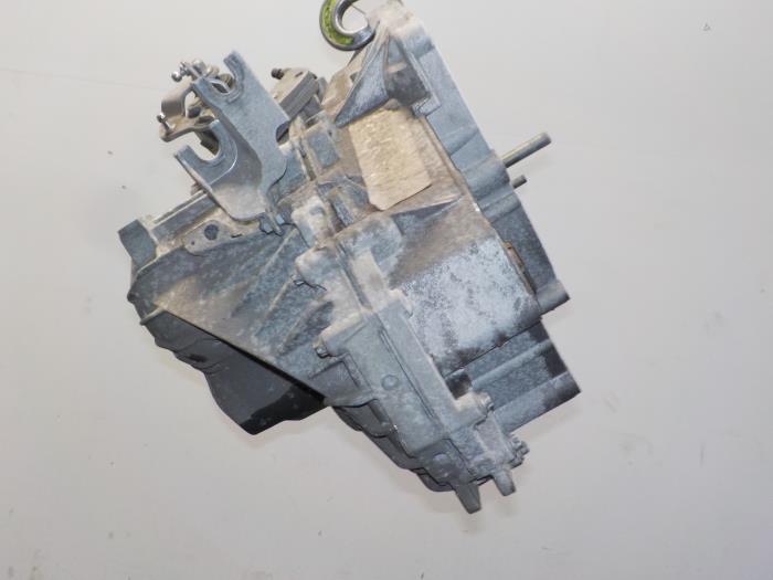 Gearbox Vauxhall Astra - MR6 A20DTH MR6