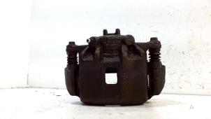 Używane Zacisk hamulcowy prawy przód Citroen BX Cena € 20,00 Procedura marży oferowane przez Van der Ven Autorecycling B.V.