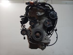 Używane Silnik Ford Mondeo Cena € 1.500,00 Procedura marży oferowane przez Van der Ven Autorecycling B.V.