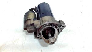 Gebruikte Startmotor Ford KA Prijs € 25,00 Margeregeling aangeboden door Van der Ven Autorecycling B.V.