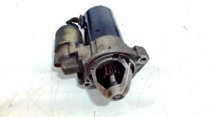 Gebruikte Startmotor Ford KA Prijs € 25,00 Margeregeling aangeboden door Van der Ven Autorecycling B.V.