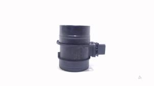 Begagnade Luftmassemätare Audi A3 Pris € 33,00 Marginaltabell erbjuds av Van der Ven Autorecycling B.V.