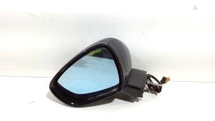 Begagnade Skärmspegel, vänster Citroen DS5 Pris € 185,00 Marginaltabell erbjuds av Van der Ven Autorecycling B.V.