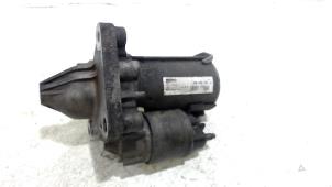 Gebruikte Computer Motormanagement Citroen Berlingo Prijs € 13,00 Margeregeling aangeboden door Van der Ven Autorecycling B.V.