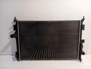 Gebruikte Radiateur Peugeot Partner Prijs € 19,95 Margeregeling aangeboden door Van der Ven Autorecycling B.V.